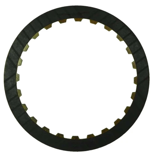 Raybestos R577800 E4OD 4R100 Low-Reverse Clutch GEN2 Blue Friction Plate (1997-UP) 0.076''