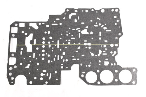 Precision 88904D A340 Main Valve Body Upper Gasket (11/1988-1991) 8-97019-528-0