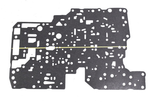 Precision 88903D A340 Main Valve Body Lower Gasket (11/1988-1991) 8-97019-529-0