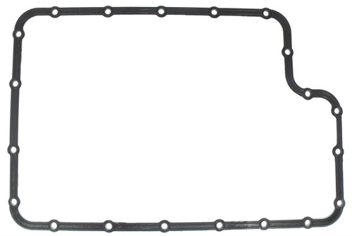 Precision 36700XA E4OD 4R100 5R110W Oil Pan Gasket (Molded Rubber) F6TX7A191A