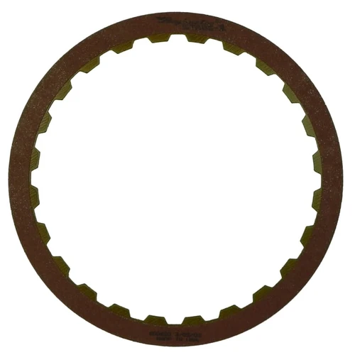 Raybestos R600680 AW4 A340 Overdrive Brake Clutch Stage-1 Friction Plate (1985-UP) 0.080