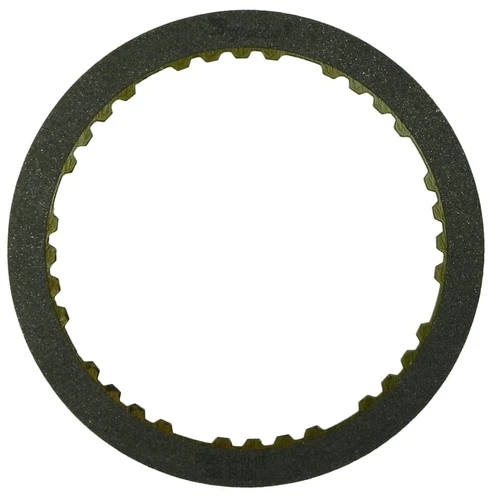 Raybestos R576290 AW4 A340 Overdrive Direct Clutch HE Friction Plate (1985-UP) 0.080