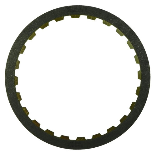 Raybestos R576300 AW4 A340 Overdrive Brake Clutch HE Friction Plate(1985-UP) 0.080