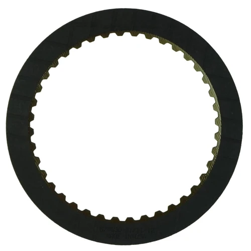 Raybestos R577630 AW4 A340 Direct Clutch GEN2 Blue Plate Special Friction Plate (1992-UP) 0.068