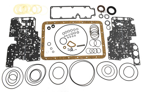 A340 Overhaul Gasket & Seal Kit | Montero (94-00)