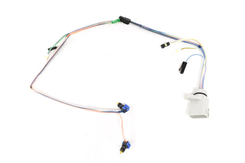 Rostra 350-0163 A750E A750F Wire Harness w/ 15-Pin Main Connector