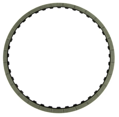 Alto 173702-150 A750 A760 Reverse C3 Clutch HE Wave Friction Plate