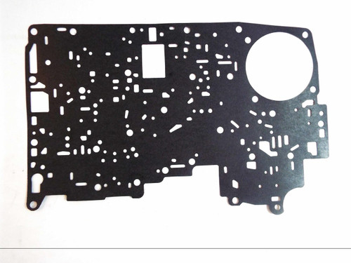 A4LD Valve Body Separator Plate Gasket, Upper (1985-1995) E8RY-7C155-A