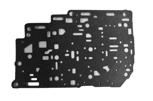 Precision 86165 AB60 Auxillary Lower Valve Body Gasket - Lower