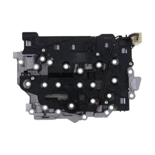 Motorcraft D144420C 6F35 Solenoid Body w/ Solenoid