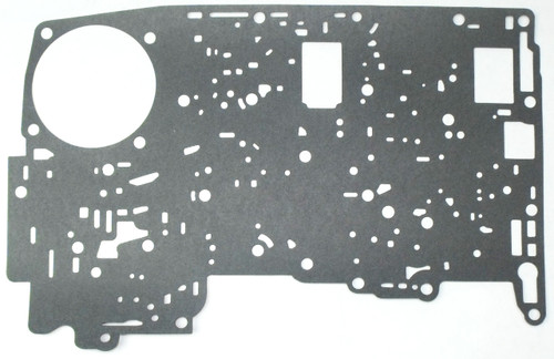 4R44E|4R55E|5R55E Valve Body Separator Plate Gasket, Upper (1995-2005) F5TZ-7C155-A