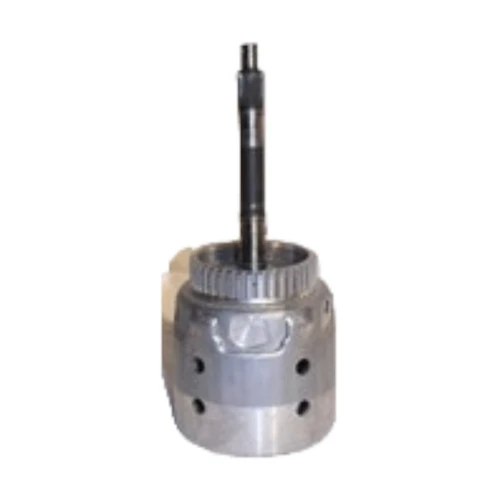 4L60E 700R4 Empty Input Drums 1987-2014 (Choose your year and style)