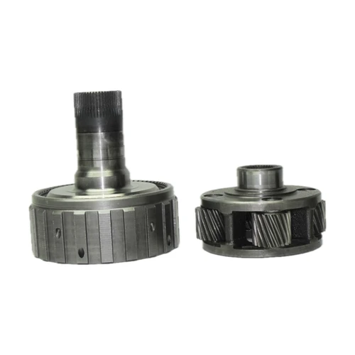 1025C 4L60E Complete Front Planet Assembly (L2006-UP) (Bearing Style w/ lip bearing between planet and reaction)