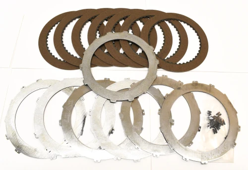 Alto AL031755CHP 4L80E Forward Clutch G3 PowerPack (1990-UP)