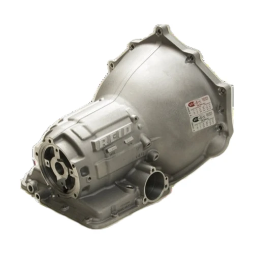 Reid Racing 1-Piece Powerglide Transmission Case