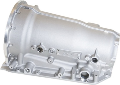 Reid Racing Super 80® Transmission Case