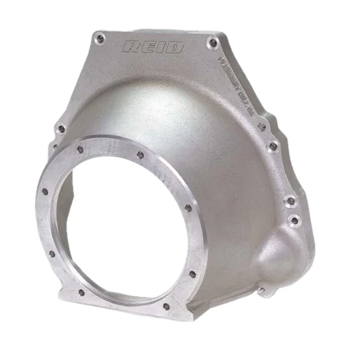 Reid Racing BH020 Bellhousing Big Block Ford to 2-Piece Superglide & Super Hydra 400 Cases