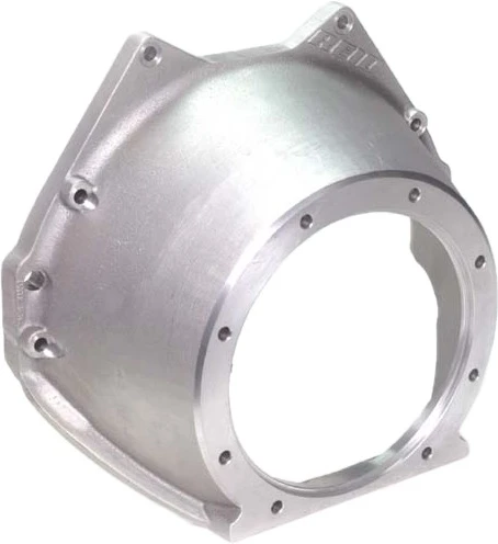 Reid Racing RR-BH030 Bellhousing BOP to 2-Piece Superglide & Super Hydra 400 Cases