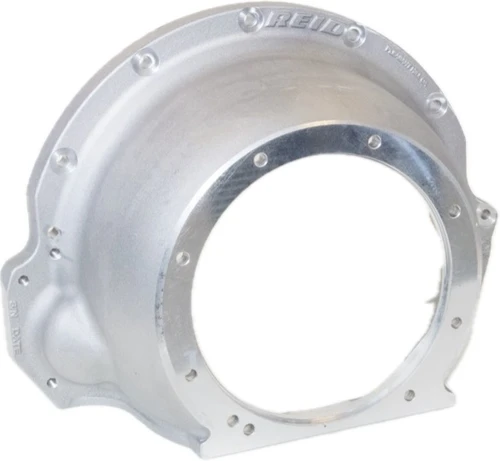 Reid Racing RR-BH060 Bellhousing Small Block Mopar to 2-Piece Superglide & Super Hydra 400 Cases