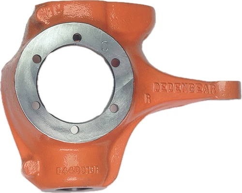 Reid Racing RR-D44001CL Dana 44 Chevy HD Steering Knuckle
