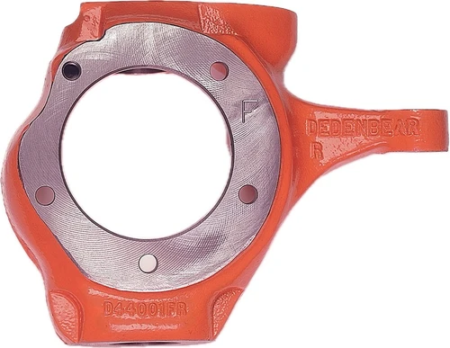 Reid Racing RR-D44001FL Dana 44 Ford Flat Top HD Steering Knuckle