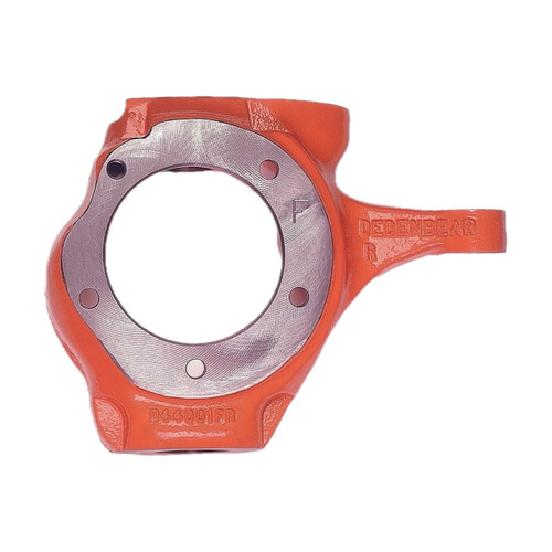 Reid Racing RR-D44001FL Dana 44 Ford Flat Top HD Steering Knuckle