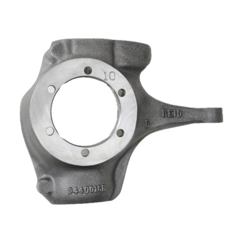 Reid Racing RR-C10002R Dana 44 Chevy 10-Bolt Stock Replacement Steering Knuckle