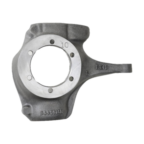 Reid Racing RR-C10002CR Dana 44 Chevy Stock Replacement Steering Knuckle