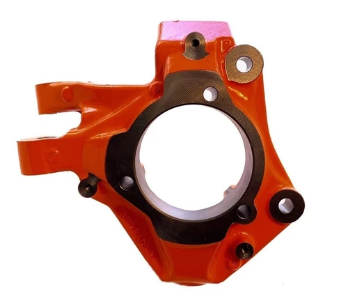 Reid Racing RR-JL001L Jeep JL/JT Dana 30 Rubicon 44 HD Steering Knuckle