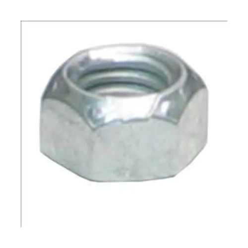 M474GC Torque Converter Nut 3/8" 24T Fine Self Locking
