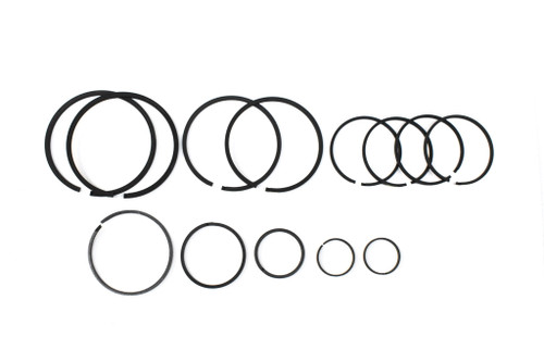 Precision K37901A AOD Sealing Ring Kit (1980-1993)