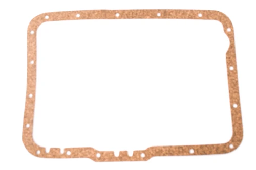 Precision 53700X 4R44E 4R55E 5R44E 5R55E A4LD Cork Oil Pan Gasket XW4Z-7A191-BA