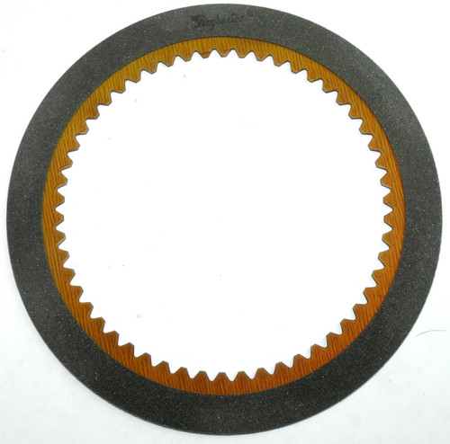 Raybestos R574020 A518 A618 Overdrive Brake Waved High Energy Clutch (1990-E2007) 4461181