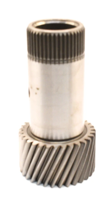 76612B 4R75W Forward Sun Gear w/ Groove 2003-On (2nd Design) (31 Tooth)
