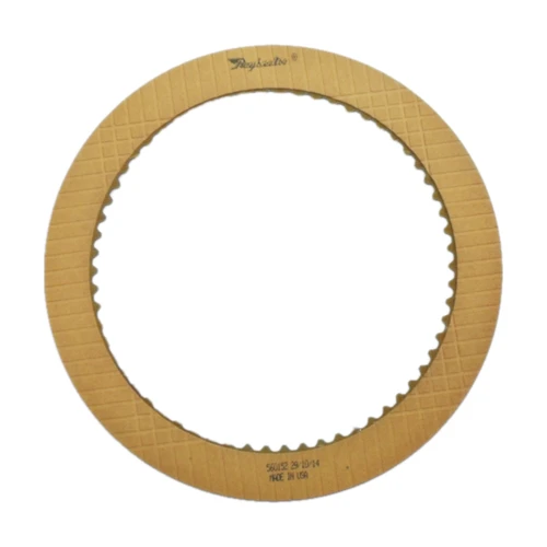 Raybestos 4005D A727 A518 A618 Direct Clutch Friction (1962-2000) 4531066