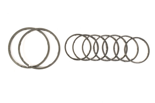 Precision K82300R 845RE 8HP45 8HP55AF 8HP70 8HP75 8HP65A Sealing Ring Kit