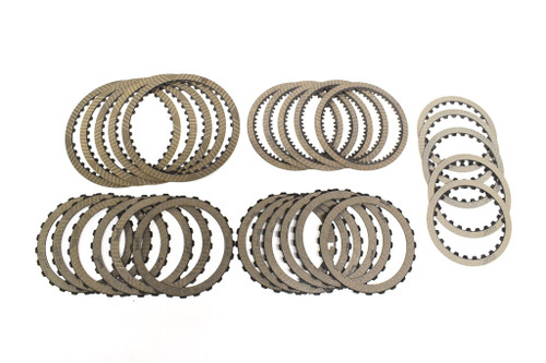 845RE 850RE 8HP45 GPZ Friction Clutch Plate Module | Raybestos