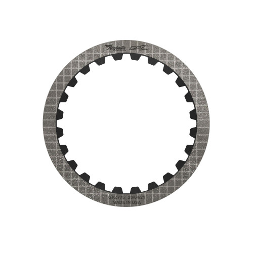 Raybestos GPZ775 845RE 8HP45 8HP50 "A" Clutch GPZ Friction Plate