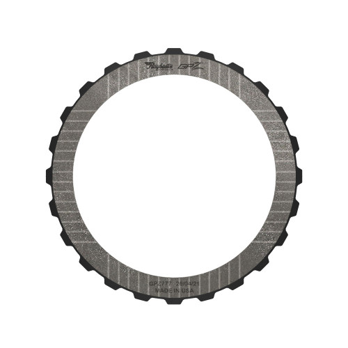 Raybestos GPZ777 845RE 8HP45 8HP50 "C" & "E" Clutch GPZ Friction Plate
