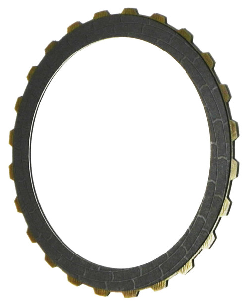 Raybestos RH560295 845RE 8HP45 8HP50 "C" & "E" Clutch HT Friction Plate
