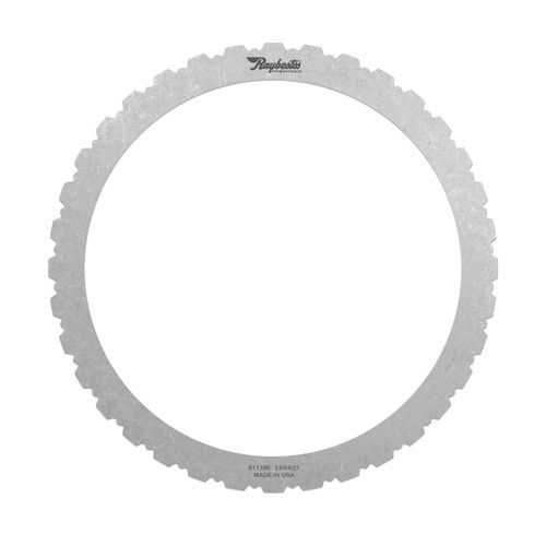 845RE 8HP45 "B" Clutch Steel Plate