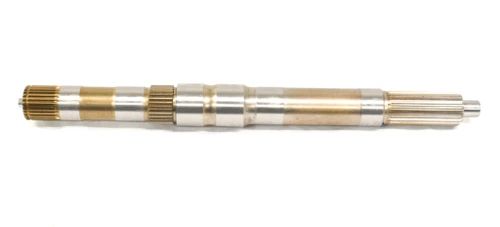 TCS 129700 A518 A618 47RE 48RE Billet Intermediate Shaft