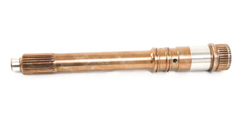 TCS 299600 68RFE Billet Steel 300M Input Shaft