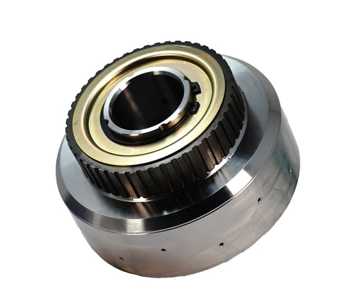 TCS 223900BS TH400 Billet Steel Direct Drum
