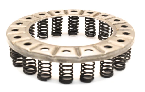 36976 C6 Reverse Clutch Piston Return Spring Cage (1976-1997)