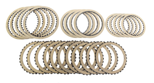 8HP70 8HP55 GPZ Friction Clutch Plate Module | Raybestos