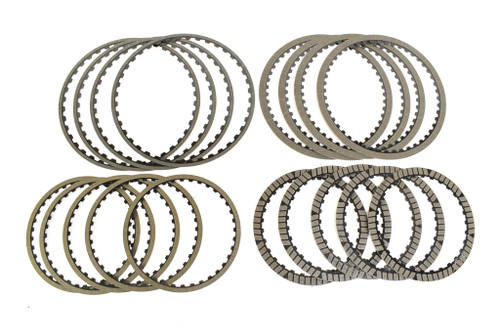 9HP48 948TE Friction Clutch Module | Alto | 3/2015-UP