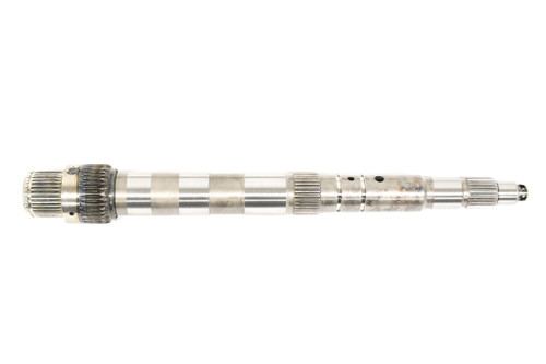 ZF Friedrichshafen D85670 9HP48 948TE Input Shaft