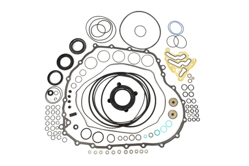Precision K82900WX 948TE Overhaul Gasket & Sealing Kit