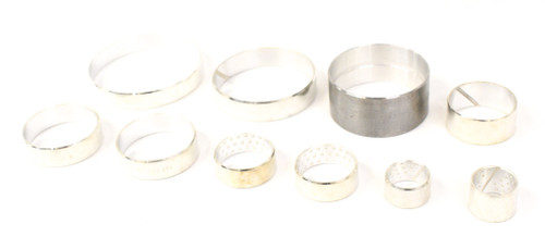 126030 6R140 Bushing Kit